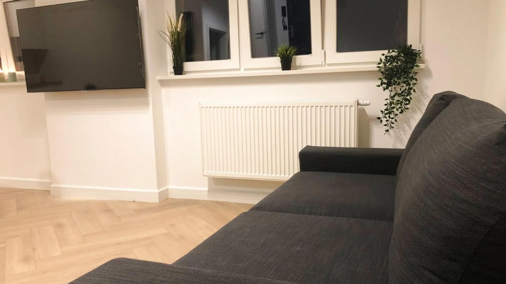 Apartament Przy Dworcu Old Town Danzig 0*,