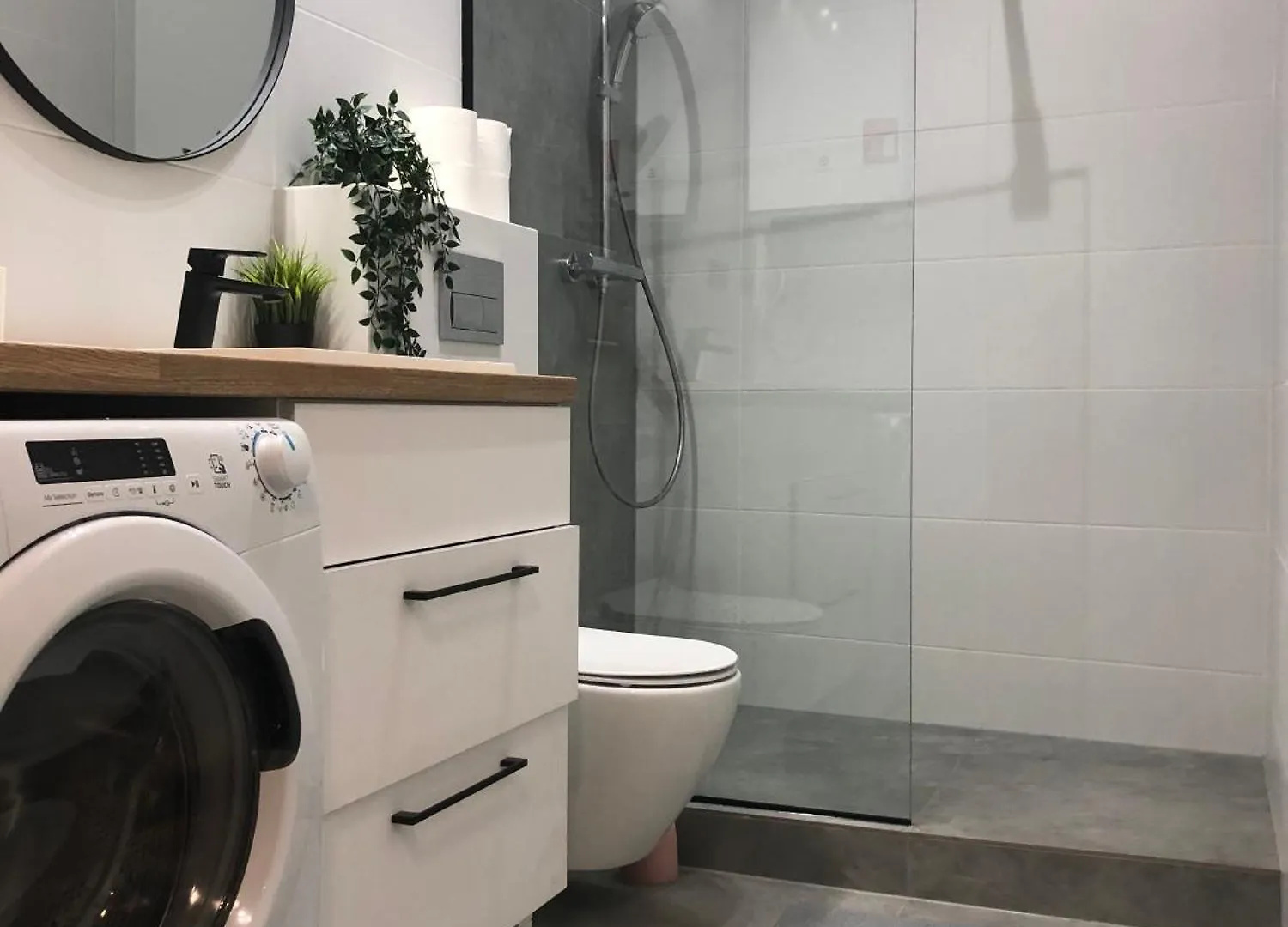 Apartament Przy Dworcu Old Town Danzig